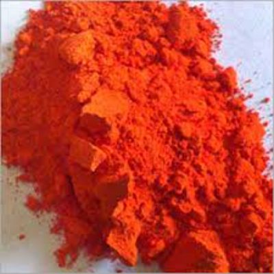 Chrome Pigments